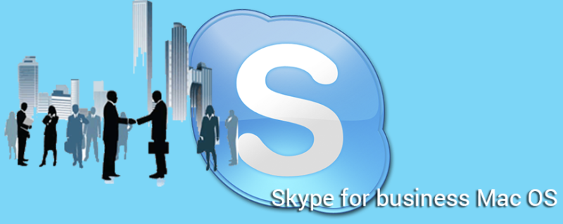 skype for business download mac free