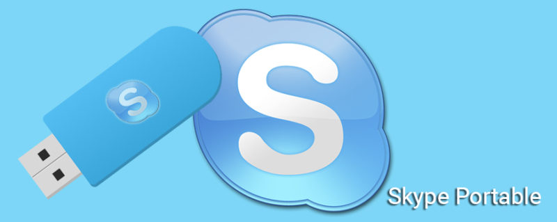 Что такое portable skype